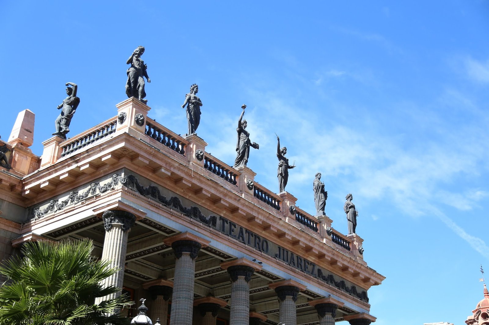 Destinos Guanajuato