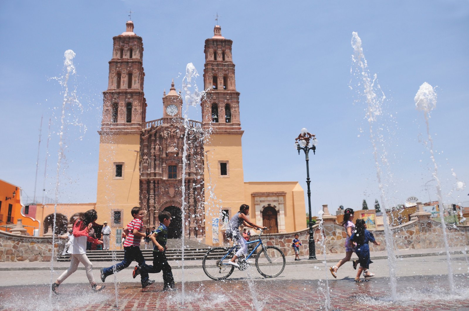 Destinos Guanajuato